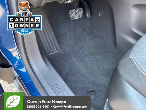 Used 2022 Chevrolet Equinox LT AWD/4WD image 25