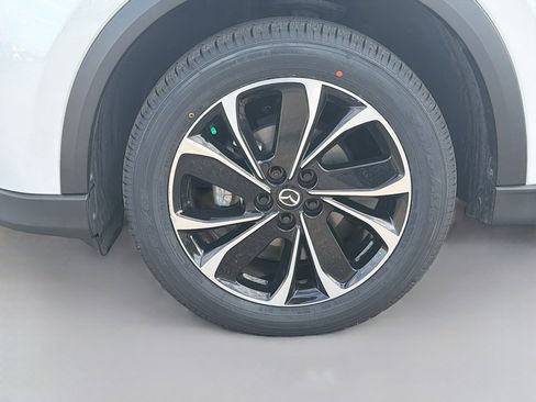 Certified 2023 MAZDA CX-5 AWD 2.5 S w/ Premium Plus Pkg image 40