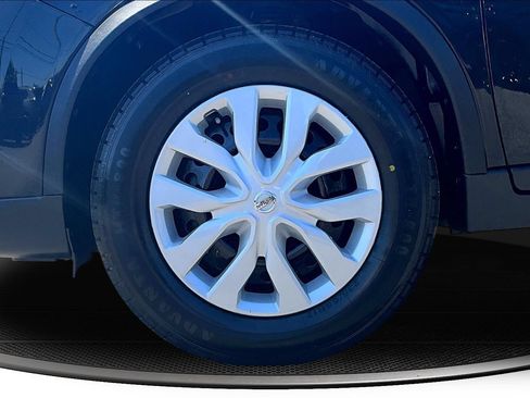 Used 2016 Nissan Rogue S w/ Appearance Package FWD image 32