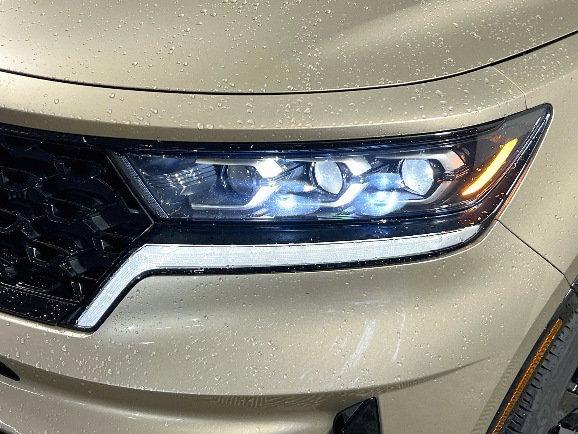 Used 2021 Kia Sorento SX FWD image 12