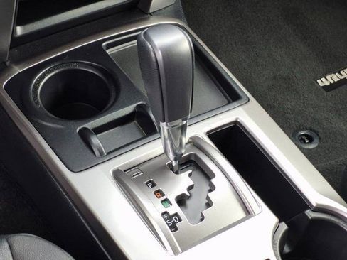 Used 2024 Toyota 4Runner TRD Sport image 13