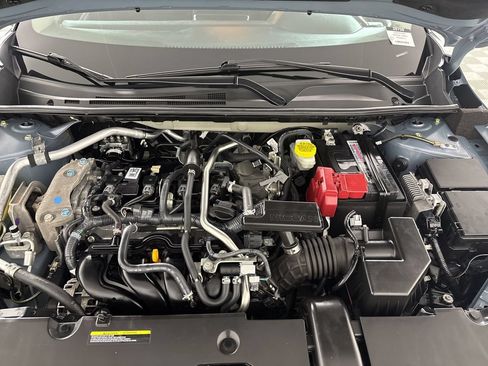 Used 2024 Nissan Sentra SR FWD image 33