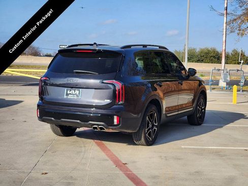 New 2025 Kia Telluride SX Prestige X-Line image 27