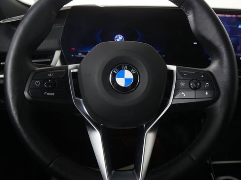 Certified 2026 BMW X2 xDrive28i AWD/4WD image 18