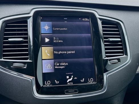 Used 2018 Volvo XC90 T6 Momentum w/ Convenience Package AWD/4WD image 9