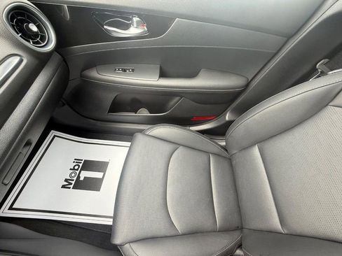 Used 2020 Kia Forte EX FWD image 21