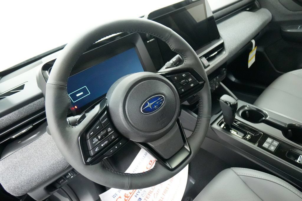 New 2026 Subaru Outback Limited XT AWD/4WD image 11