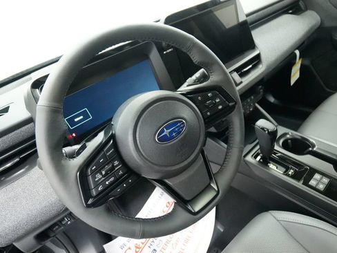 New 2026 Subaru Outback Limited XT AWD/4WD image 11
