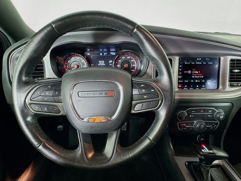 Used 2023 Dodge Charger SXT w/ Blacktop Package RWD image 10