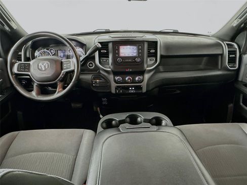 Used 2021 RAM 2500 Big Horn AWD/4WD image 29