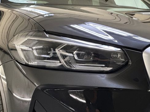 Used 2022 BMW X3 xDrive30i w/ Convenience Package w/ZPA image 11