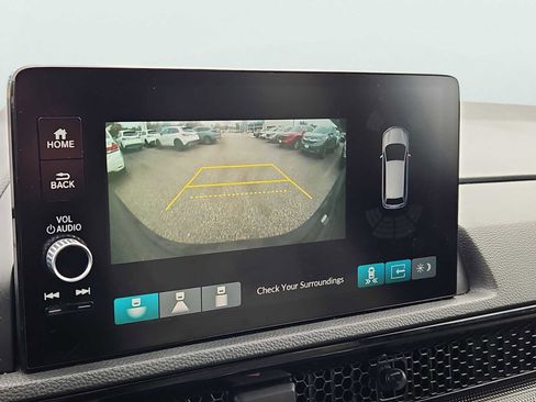 Certified 2024 Honda CR-V EX-L image 16