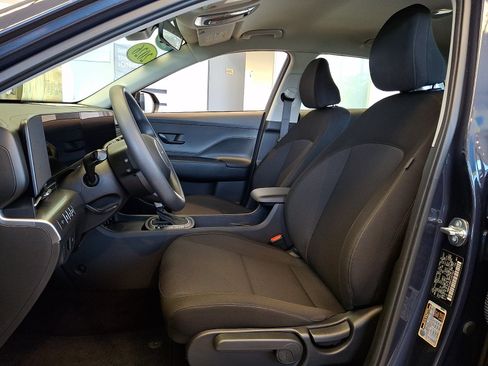Certified 2026 Hyundai Kona SE AWD/4WD image 13