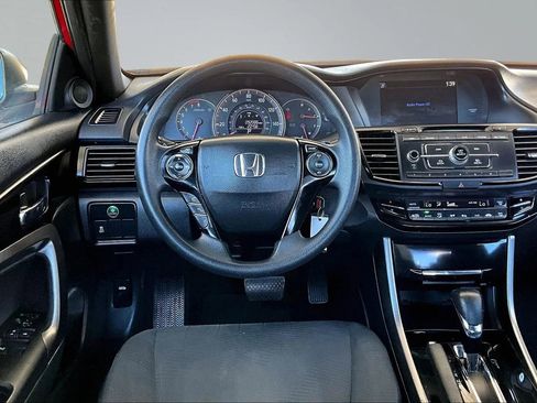 Used 2016 Honda Accord LX-S image 8