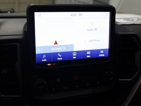 Used 2021 Ford Bronco Sport Big Bend w/ Big Bend Package image 13