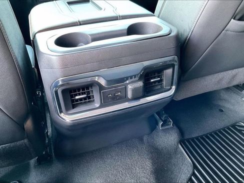 Used 2022 Chevrolet Silverado 1500 LTZ image 31