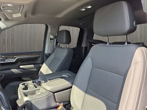 Used 2023 Chevrolet Silverado 1500 LT image 30