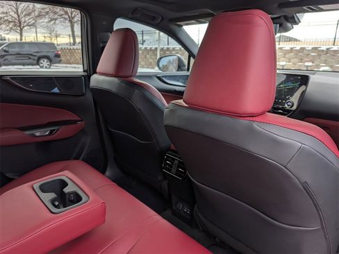 Used 2024 Lexus NX 350 350 Premium image 20