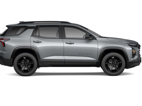 New 2026 Chevrolet Equinox LT w/ Convenience Package II AWD/4WD image 22