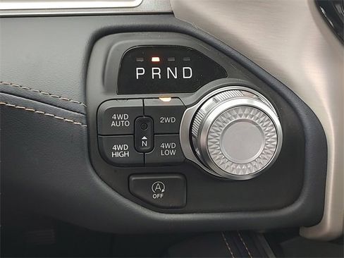 Used 2025 RAM 1500 Tungsten w/ Bed Utility Group image 22