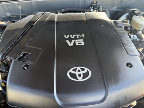 Used 2005 Toyota Tundra 2WD Regular Cab image 31