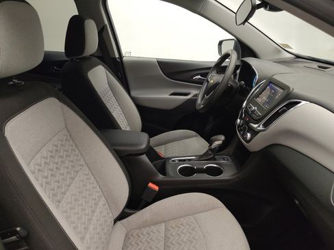 Used 2022 Chevrolet Equinox LT image 21