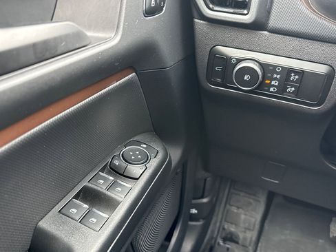 Certified 2024 Ford Bronco Sport Badlands w/ Premium Package image 22