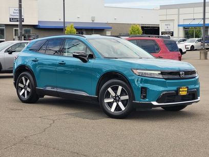 New 2026 Honda Prologue Touring