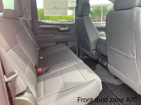 New 2025 Chevrolet Silverado 1500 LT image 26