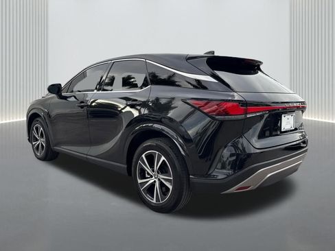 Used 2023 Lexus RX 350 FWD image 7