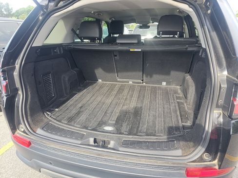 Used 2020 Land Rover Discovery Sport S AWD/4WD image 15