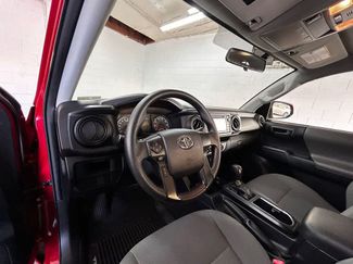 Used 2017 Toyota Tacoma SR w/ SR Convenience Package RWD video 2