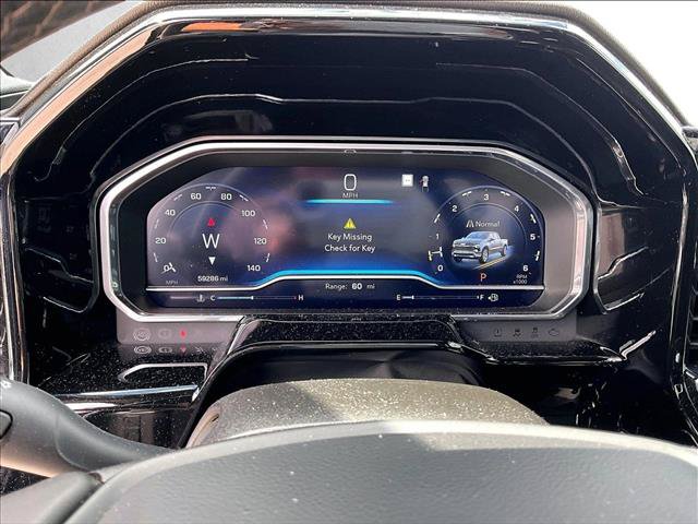 Used 2022 Chevrolet Silverado 1500 LTZ RWD image 22