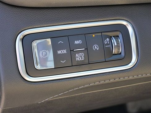 New 2026 Buick Enclave Preferred AWD/4WD image 46