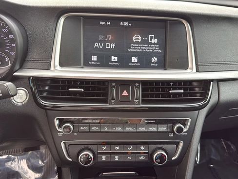 Used 2020 Kia Optima S image 35
