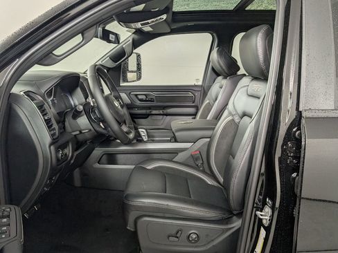 New 2026 RAM 1500 Rebel AWD/4WD image 11