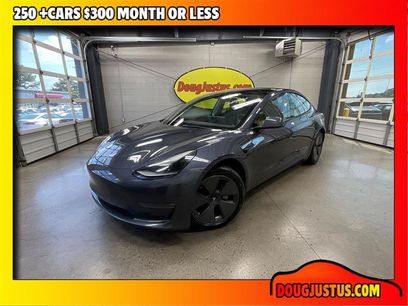 Used 2022 Tesla Model 3 Long Range