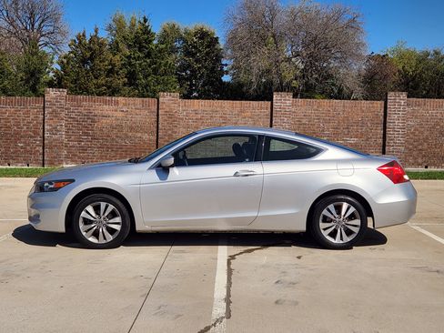 Used 2012 Honda Accord LX-S image 5