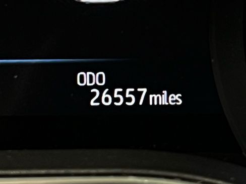 Certified 2020 Toyota Avalon Limited w/ Advanced Safety Package image 18