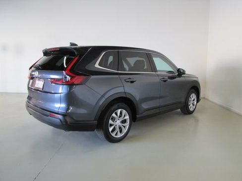Certified 2025 Honda CR-V LX image 23