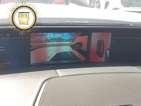 New 2025 Lincoln Navigator Black Label image 23