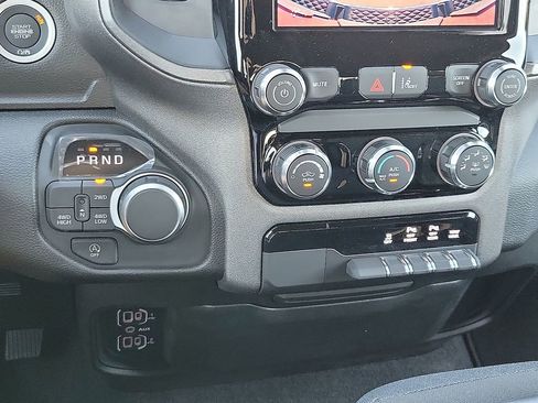 New 2026 RAM 1500 Tradesman image 18