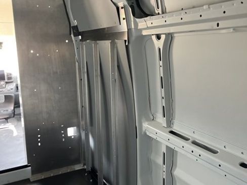 New 2025 RAM ProMaster 3500 image 10