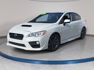 Used 2017 Subaru WRX video 1
