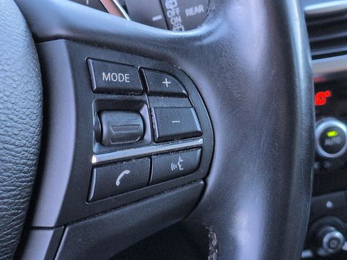 Used 2016 BMW X3 xDrive28i image 20