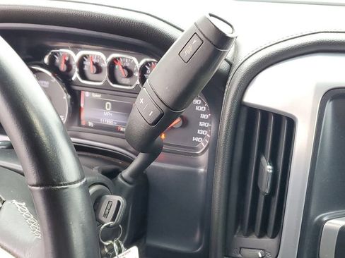 Used 2015 GMC Sierra 3500 SLT w/ Duramax Plus Package image 26