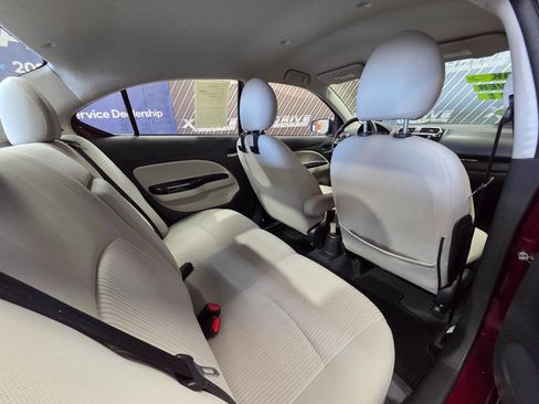 Used 2018 Mitsubishi Mirage G4 SE image 26