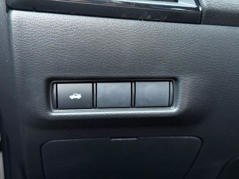 New 2026 Nissan Sentra SV w/ Floor Mat Package FWD image 23
