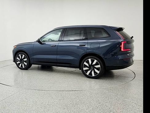 New 2026 Volvo EX90 Ultra AWD/4WD image 7