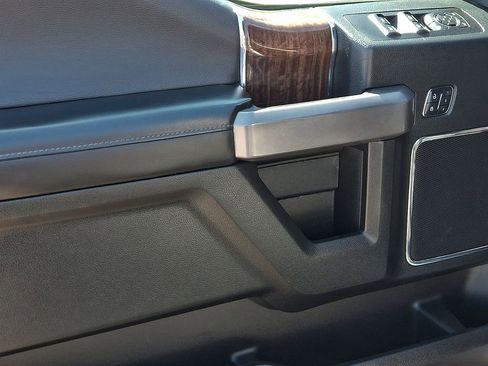 Used 2016 Ford F150 Platinum w/ Trailer Tow Package image 13